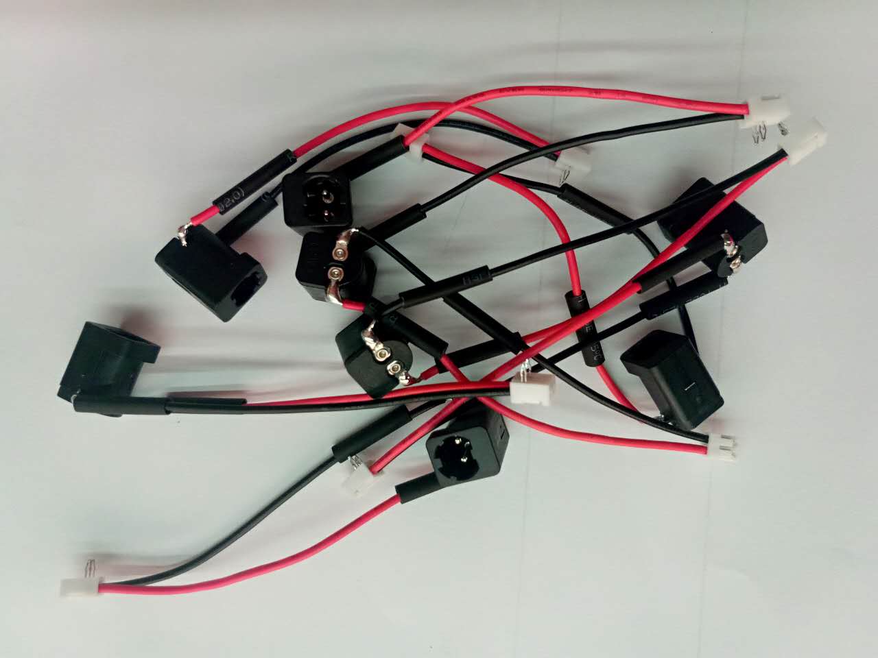 端子線(xiàn)電子線(xiàn)束
